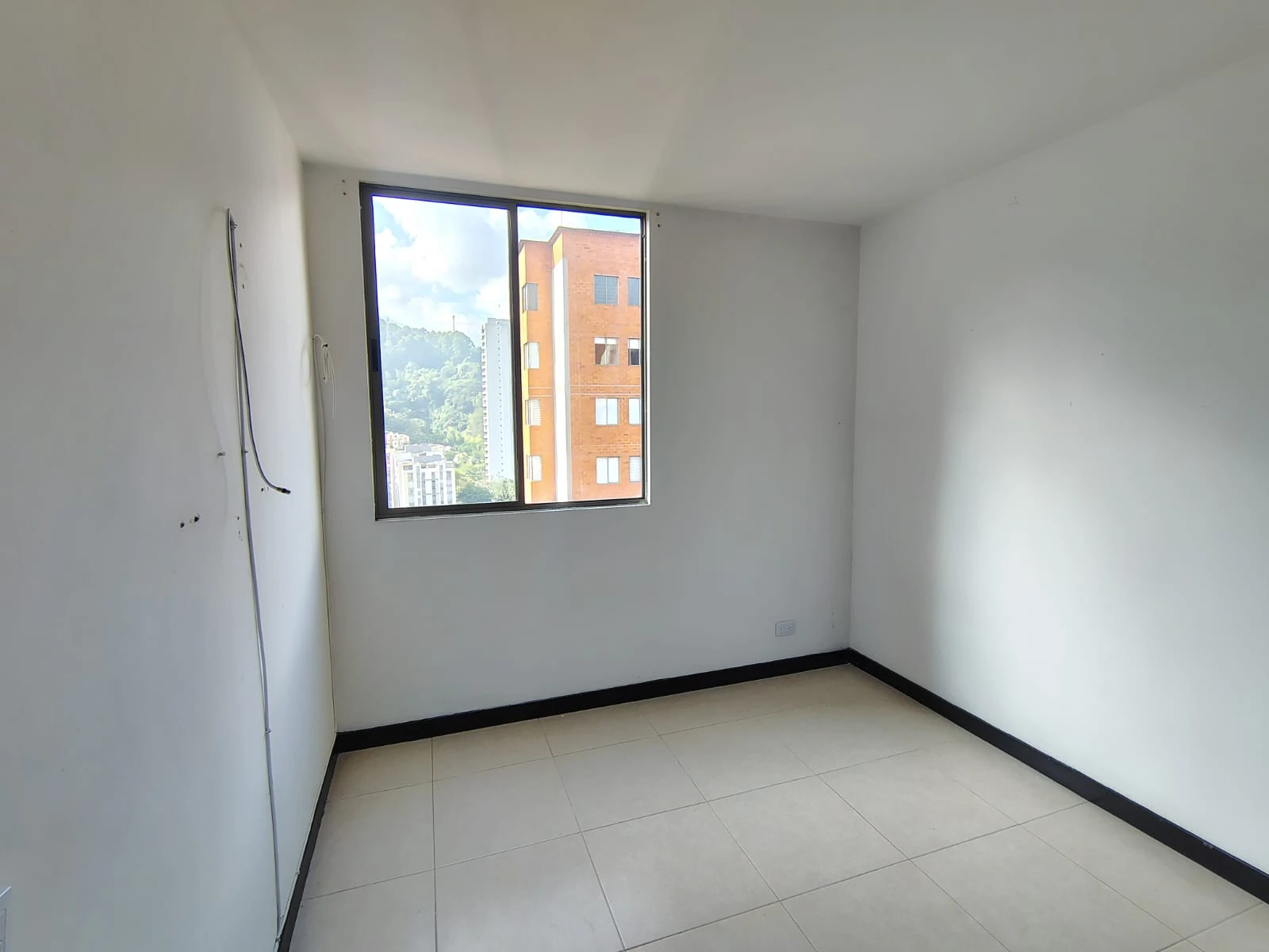 Apartamento en arriendo sector Loma del Indio