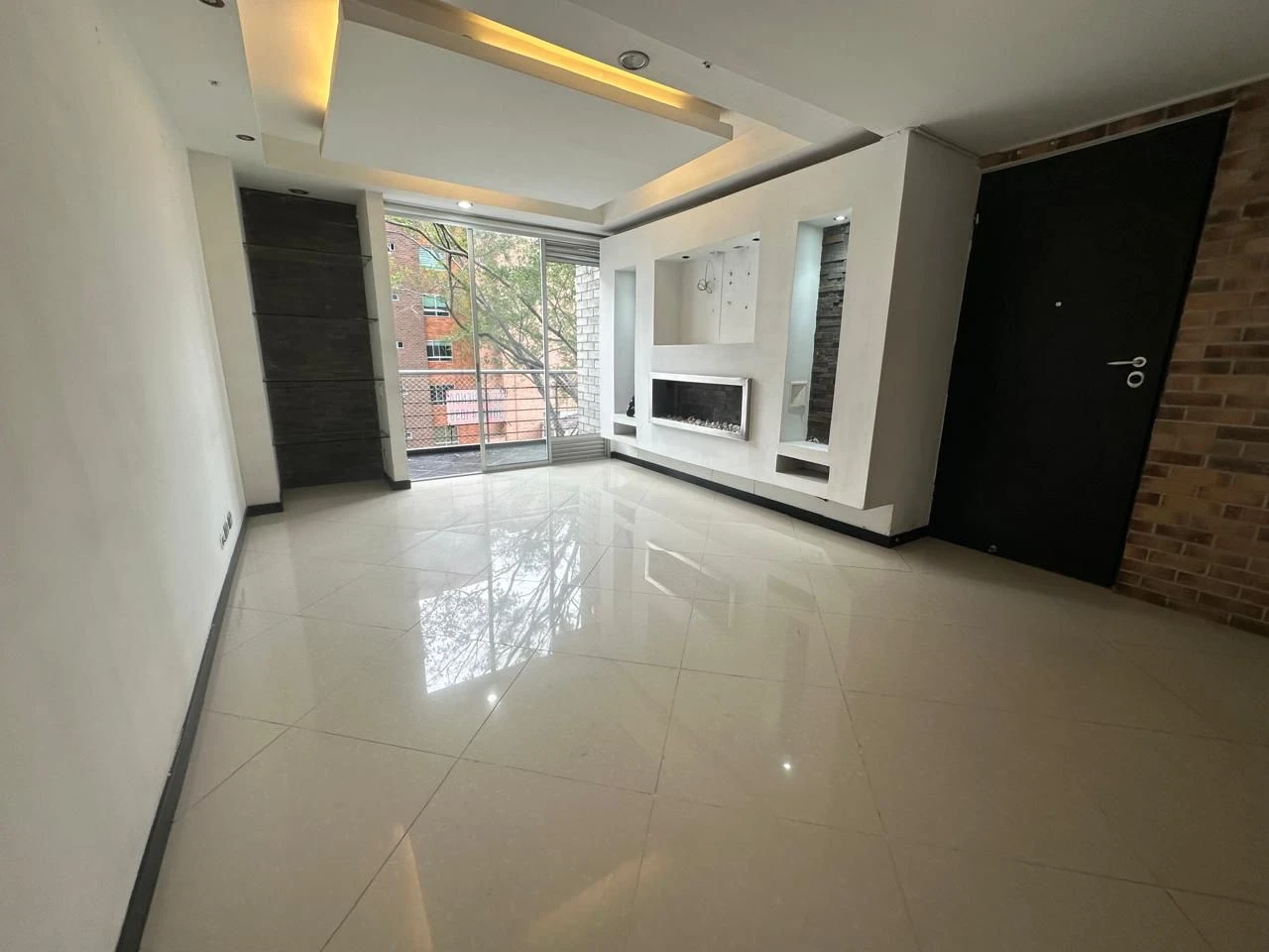 Apartamento En Arriendo Sector Laureles