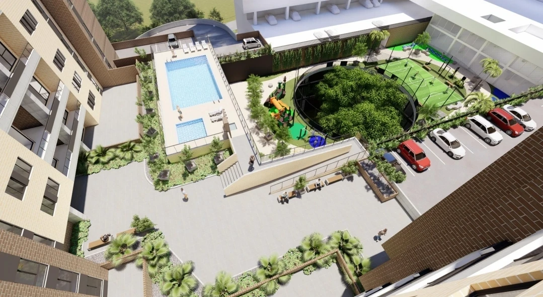 Apartamento En Venta En Bello Sector Fabricato