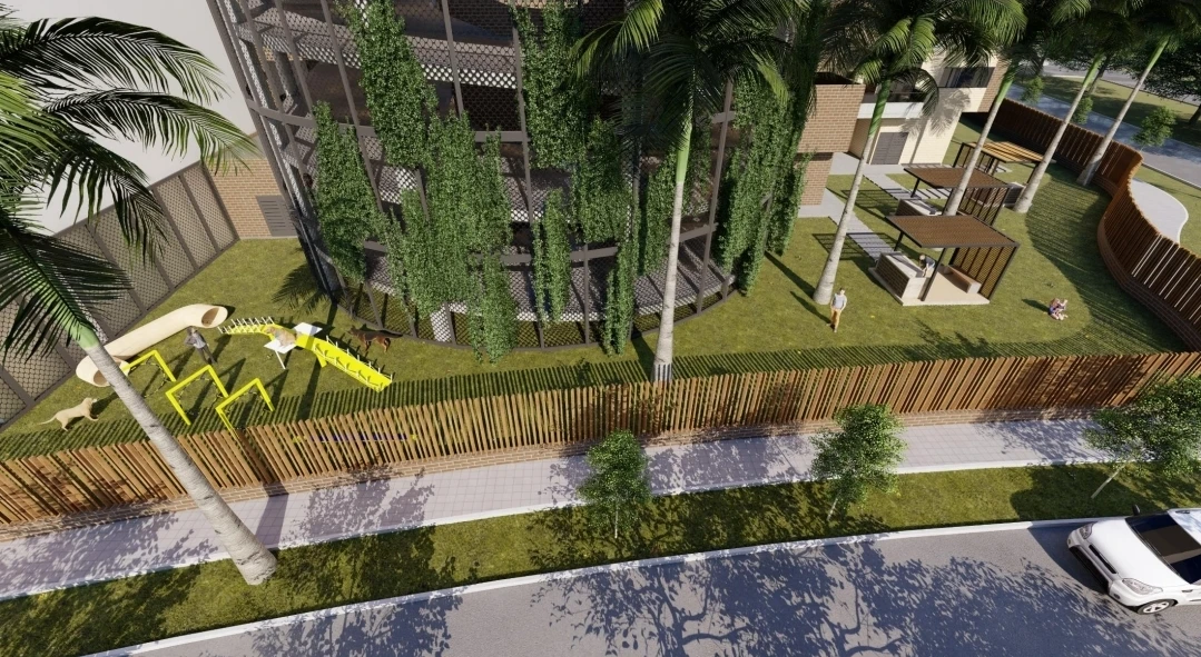 Apartamento En Venta En Bello Sector Fabricato