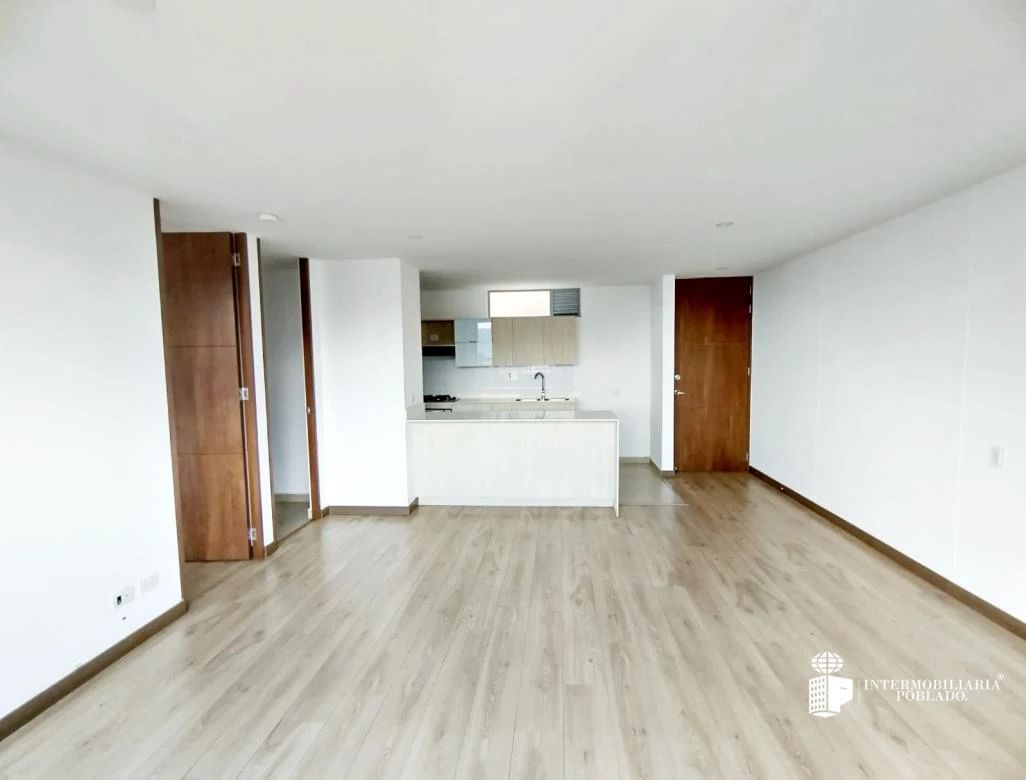 Apartaestudio en arriendo sector Loma de los Gonzalez