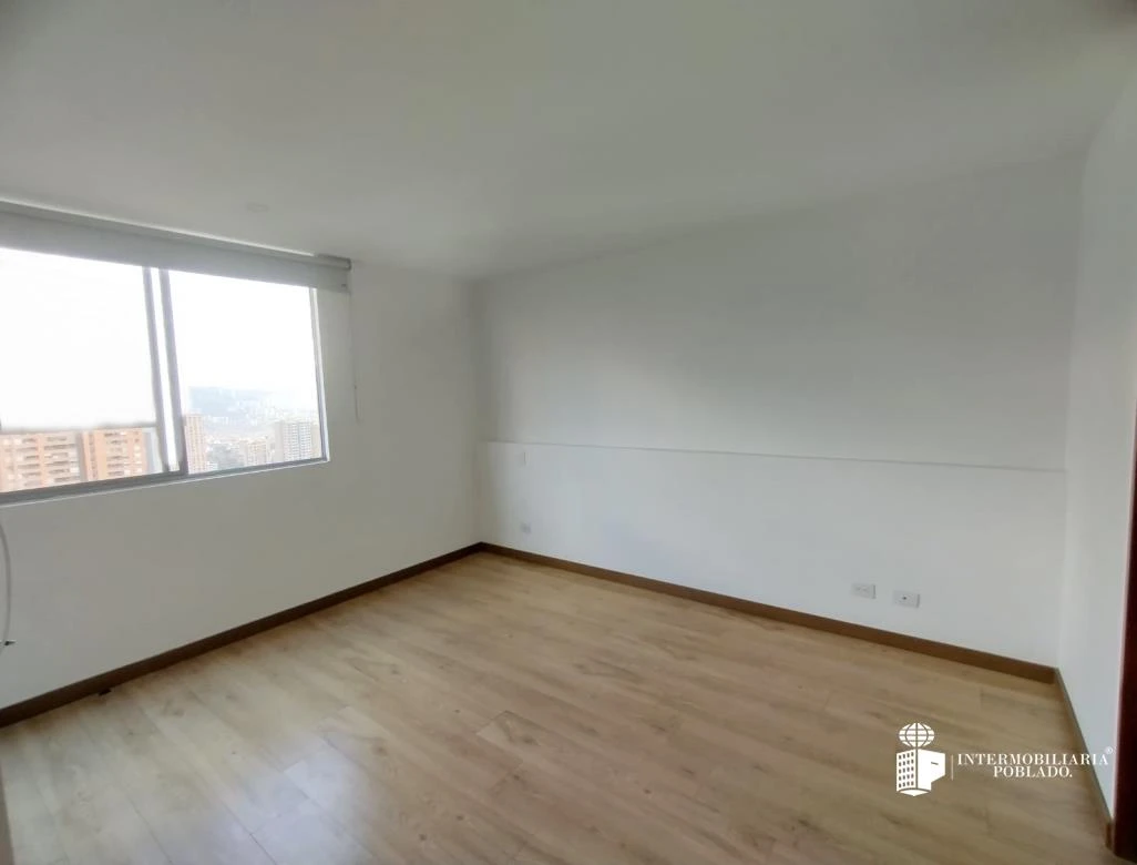 Apartaestudio en arriendo sector Loma de los Gonzalez