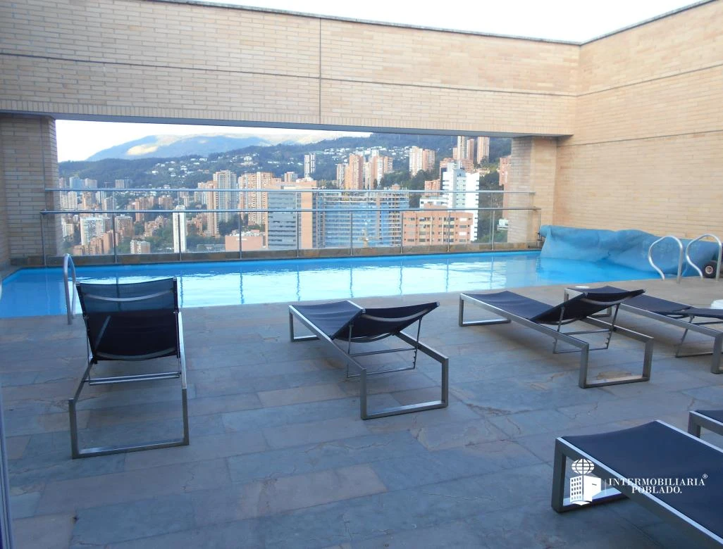 Apartaestudio en arriendo sector Loma de los Gonzalez