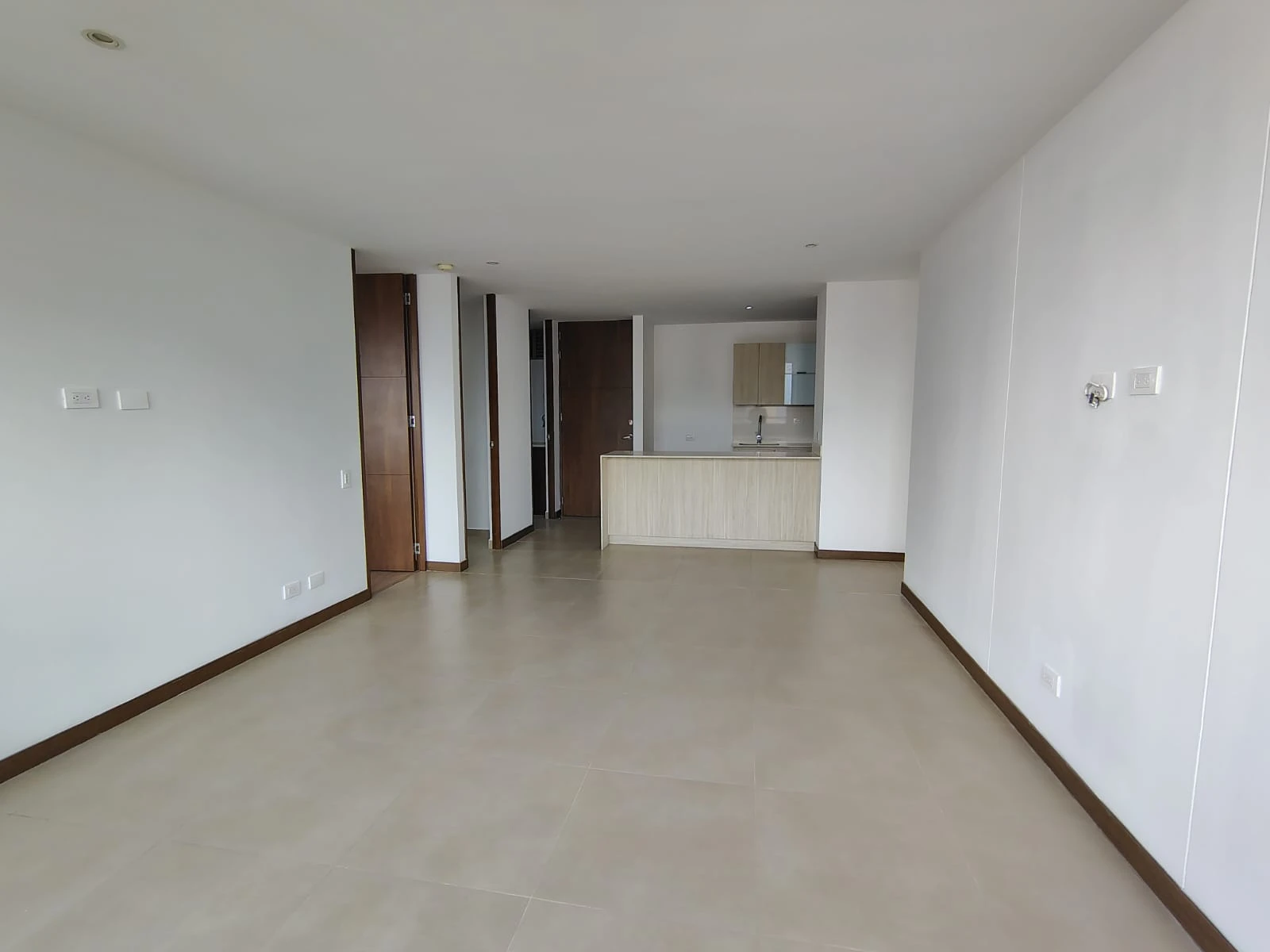 Apartaestudio en arriendo sector Loma de los González