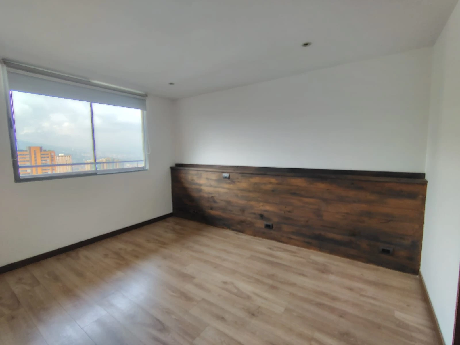 Apartaestudio en arriendo sector Loma de los González