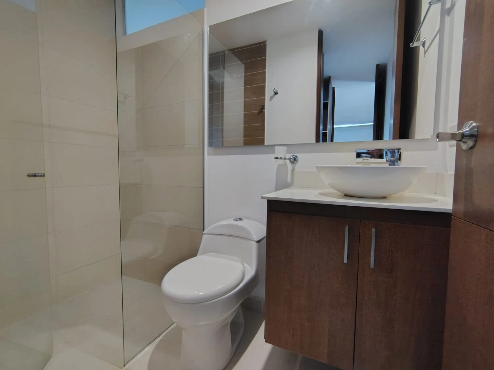 Apartaestudio en arriendo sector Loma de los González