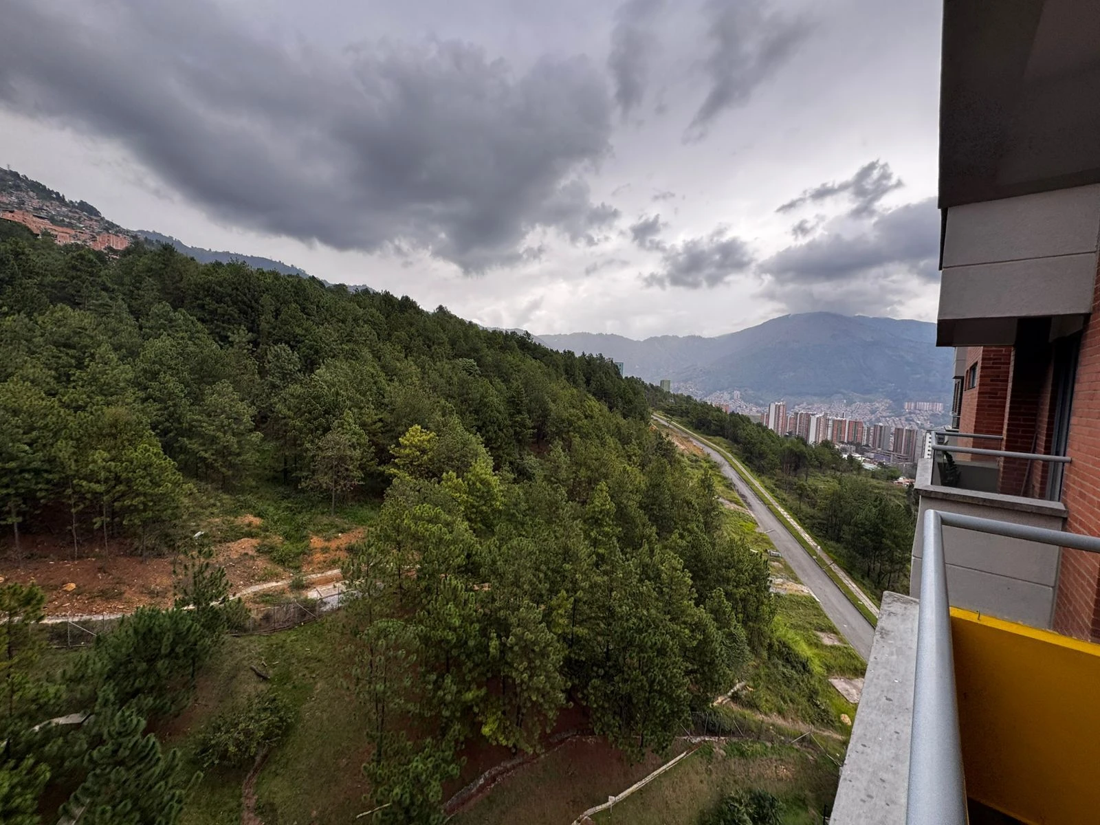 Apartaestudio en arriendo sector Amazonia