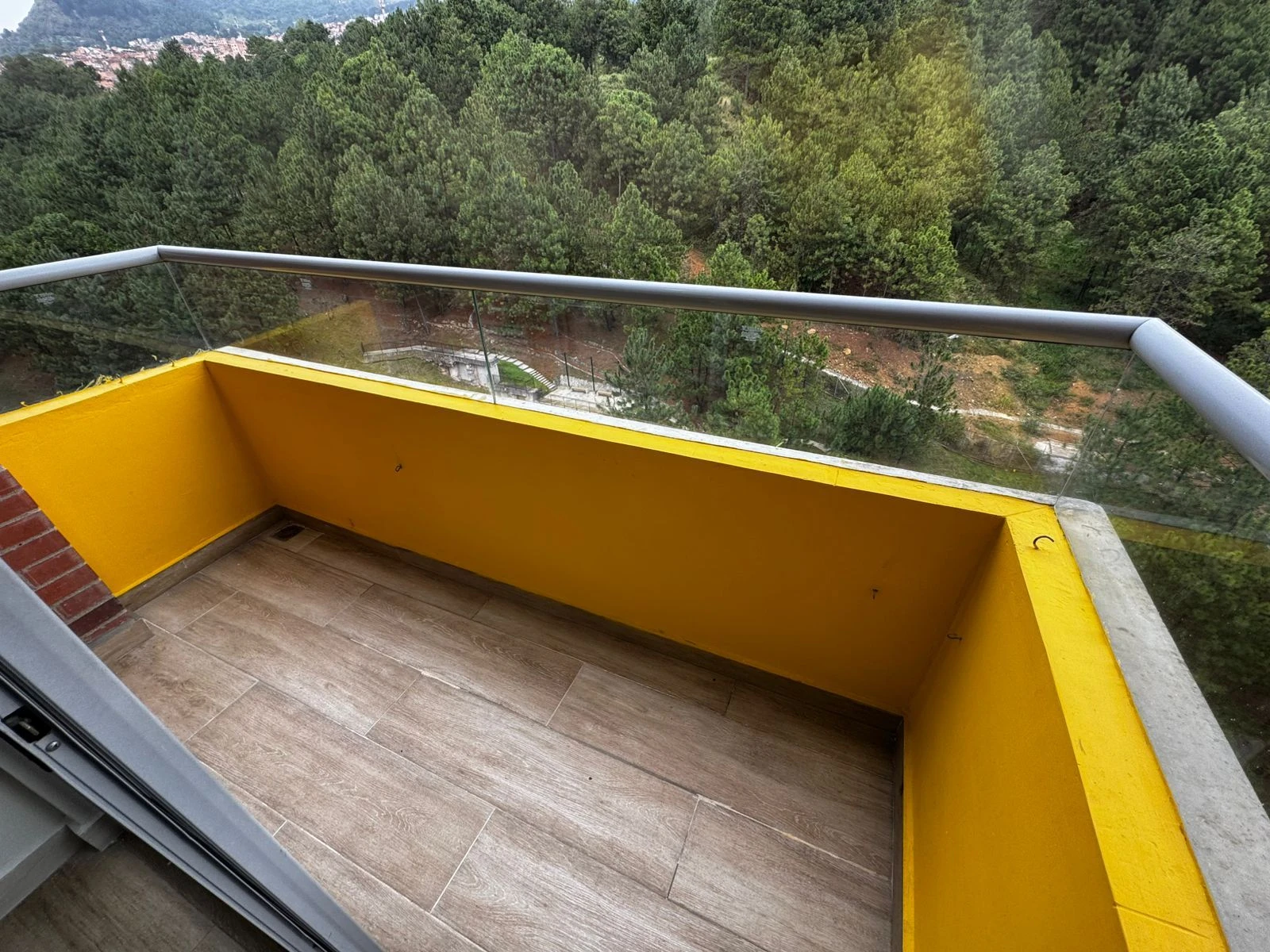 Apartaestudio en arriendo sector Amazonia