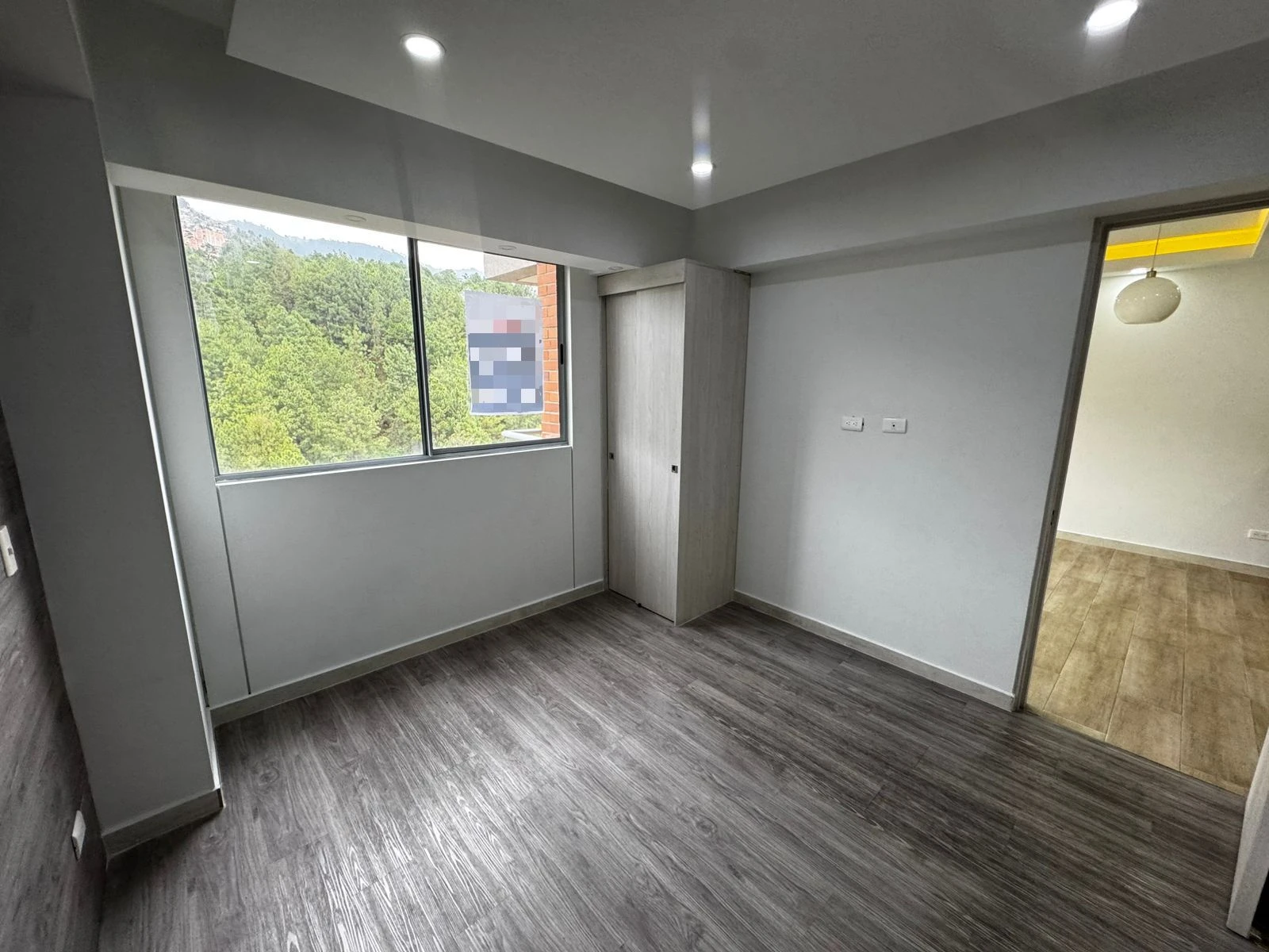 Apartaestudio en arriendo sector Amazonia