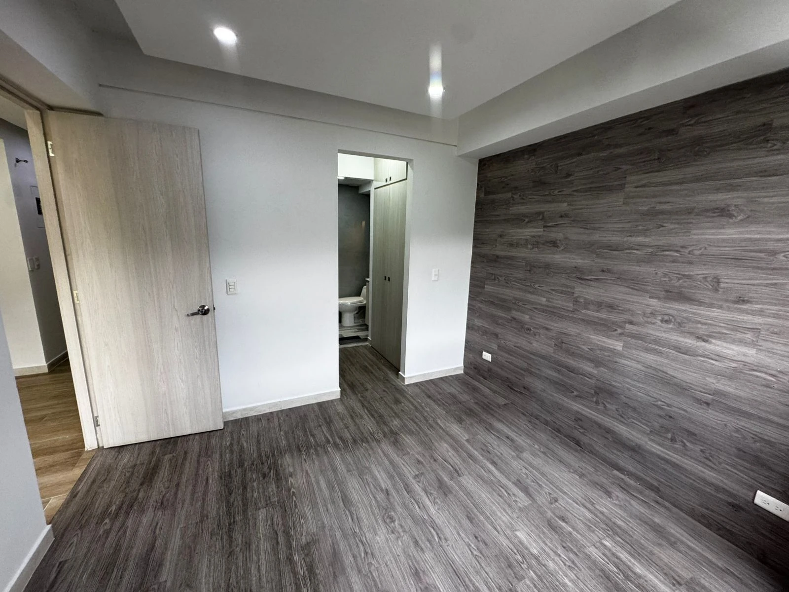 Apartaestudio en arriendo sector Amazonia