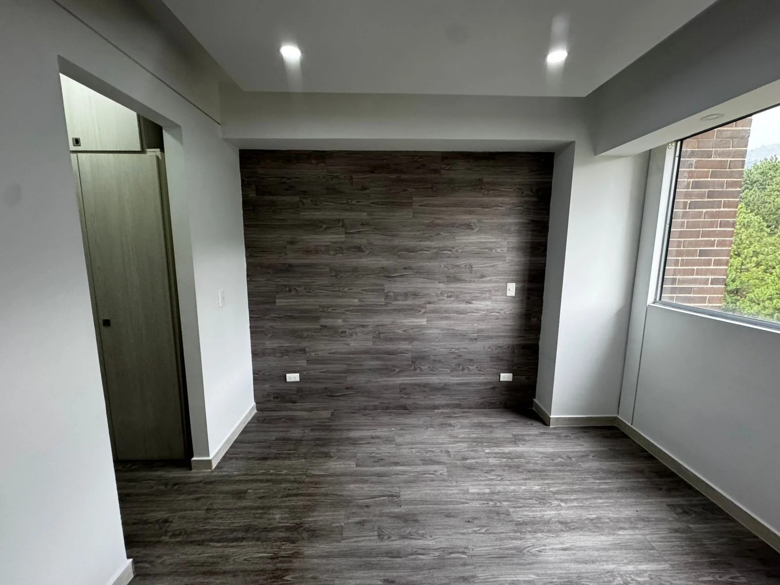 Apartaestudio en arriendo sector Amazonia