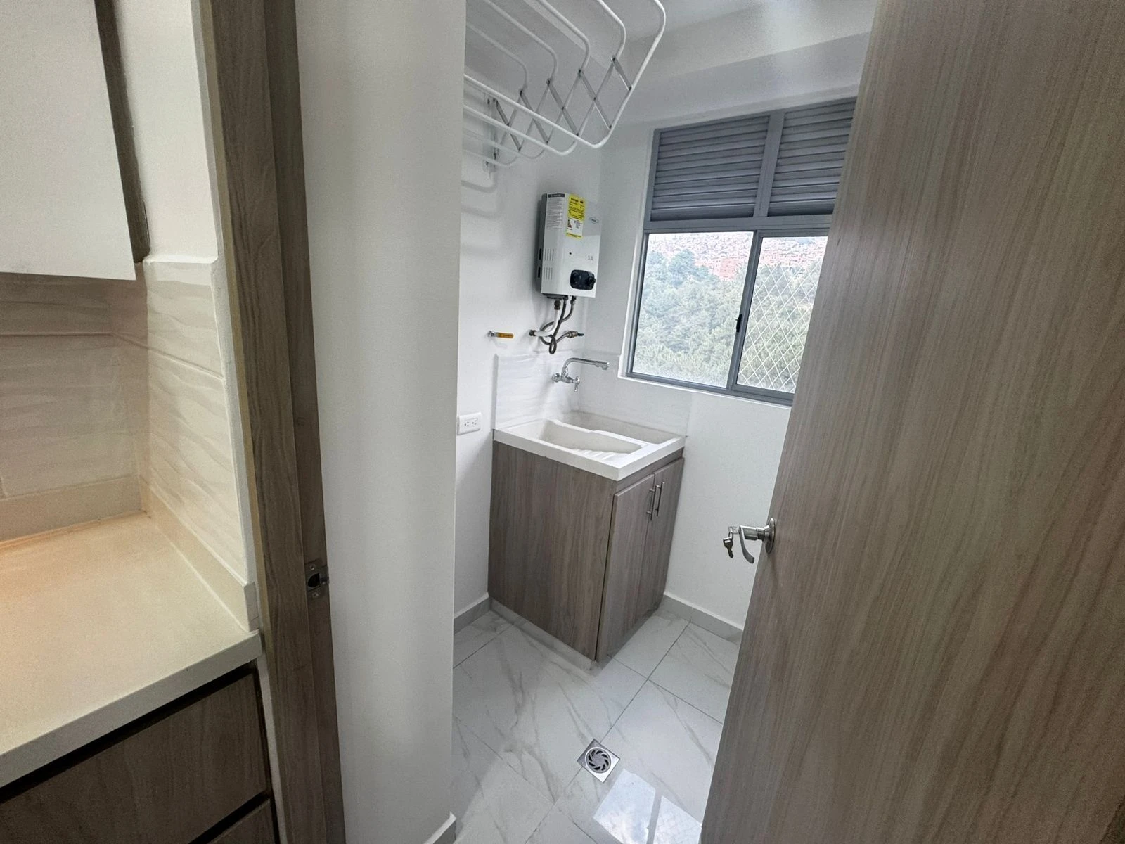 Apartamento en Amazonia