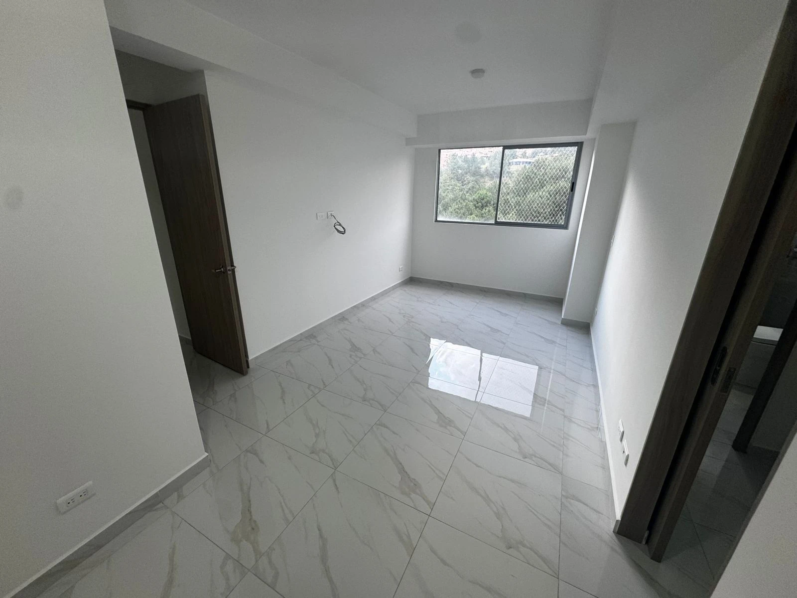 Apartamento en Amazonia