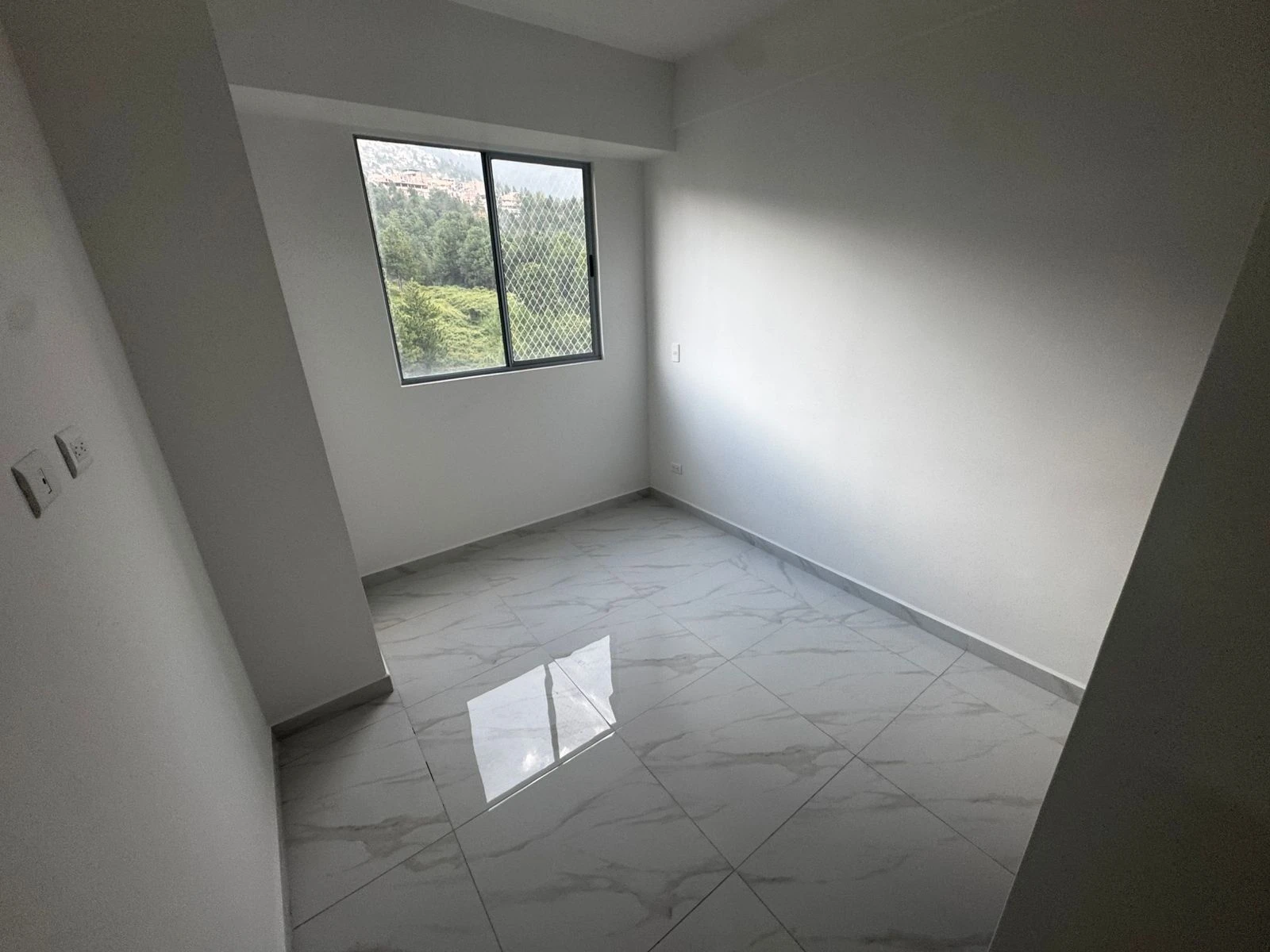 Apartamento en Amazonia