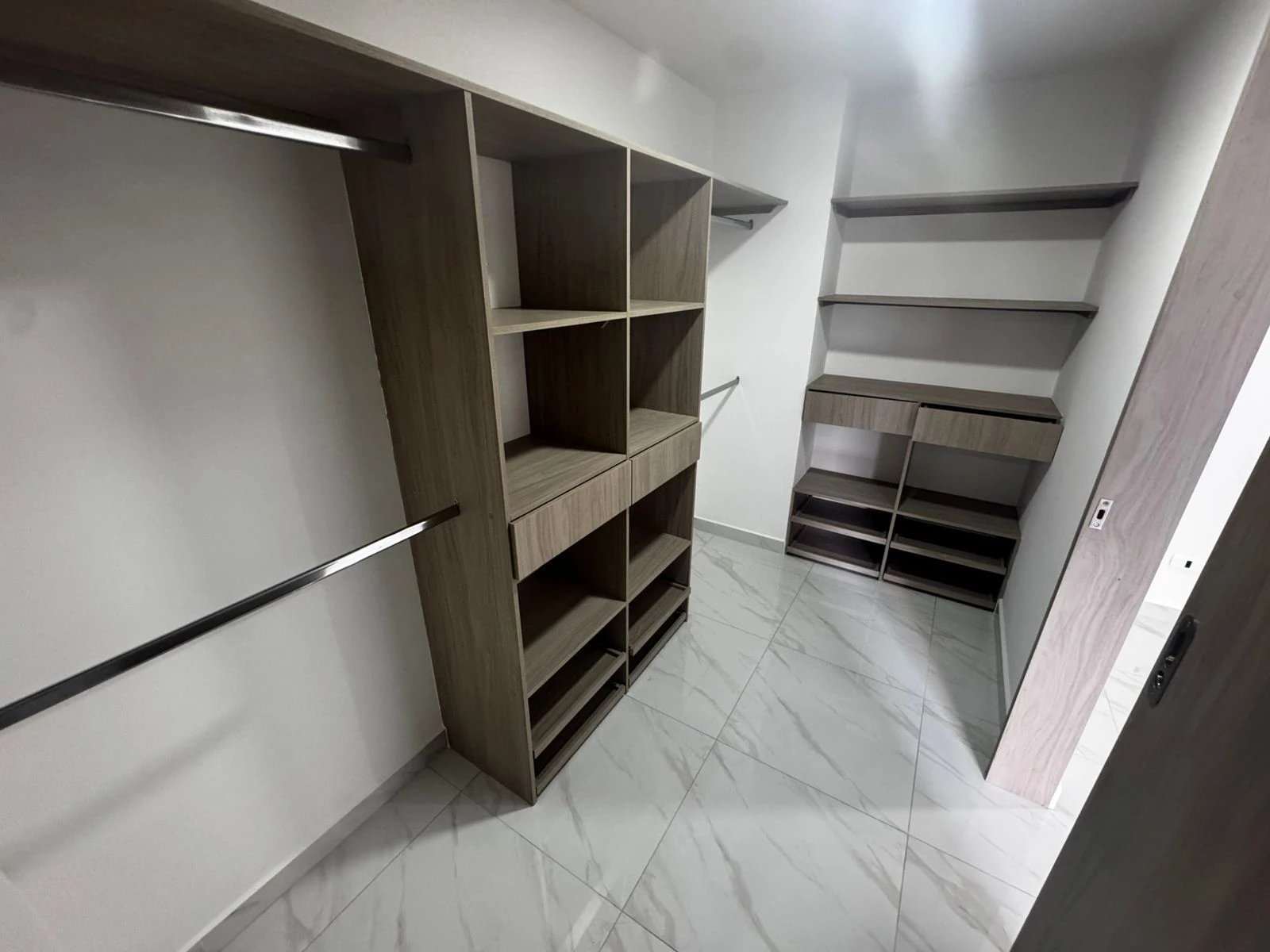 Apartamento en Amazonia