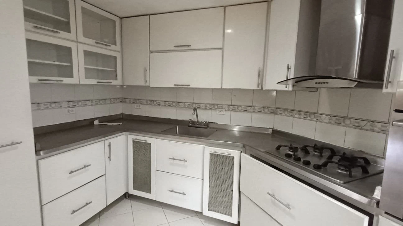 Apartamento en Arriendo Estadio Medellín