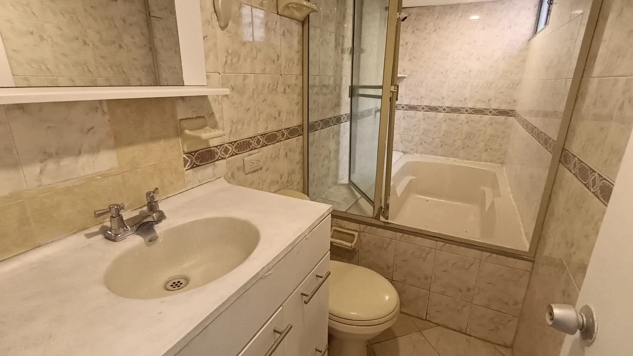 Apartamento en Arriendo Estadio Medellín