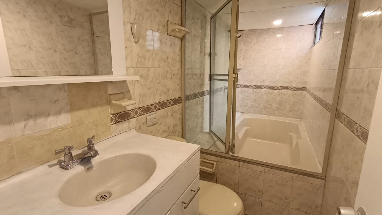 Apartamento en Arriendo Estadio Medellín