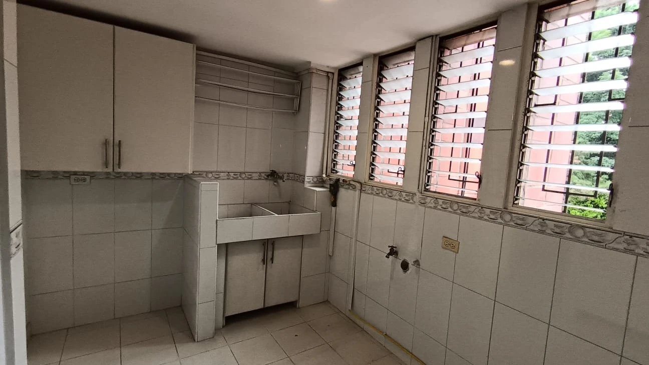 Apartamento en Arriendo Estadio Medellín