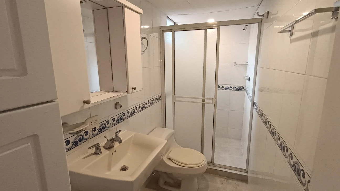 Apartamento en Arriendo Estadio Medellín