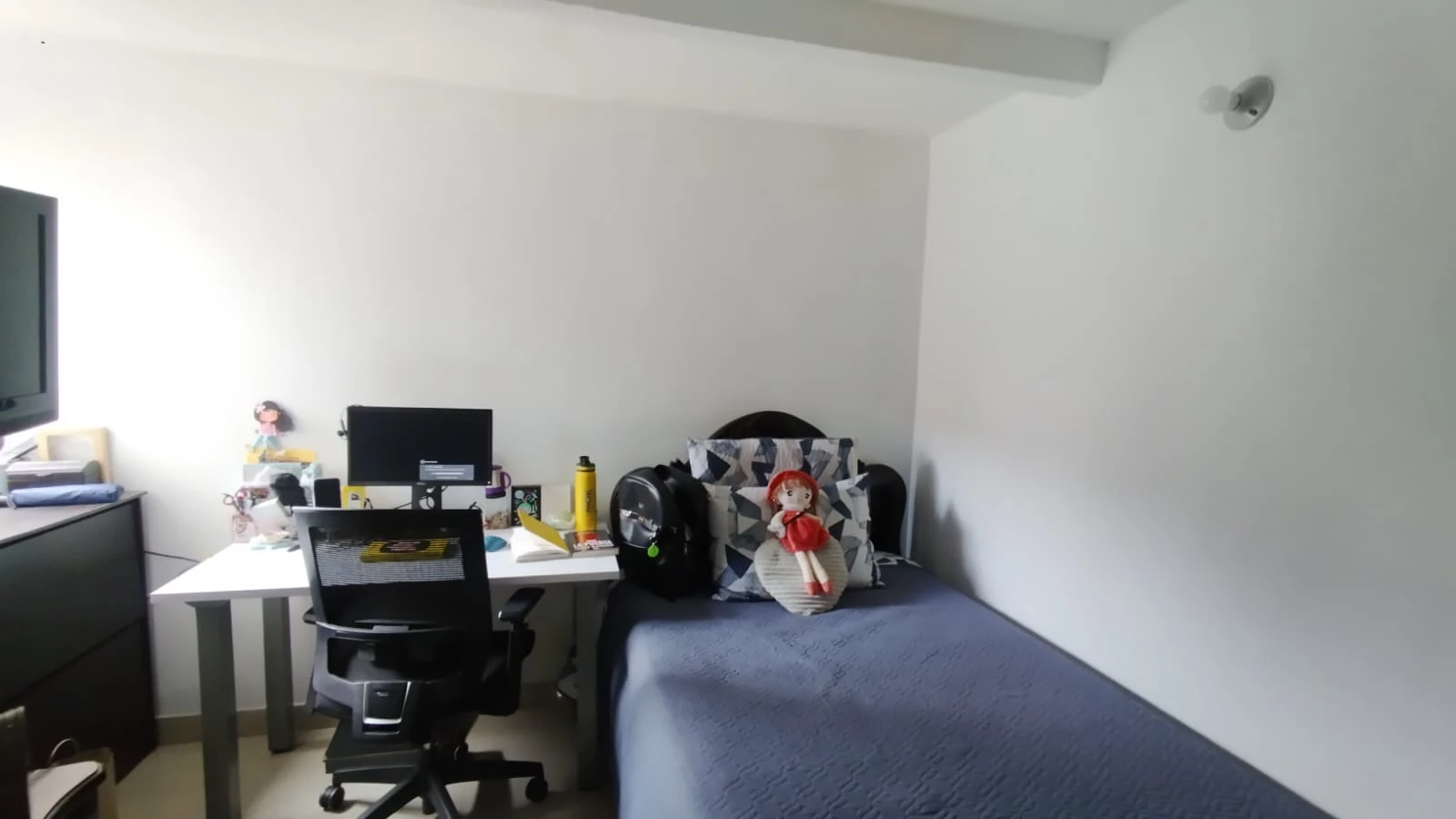 Apartamento En Venta Sector Rodeo Alto