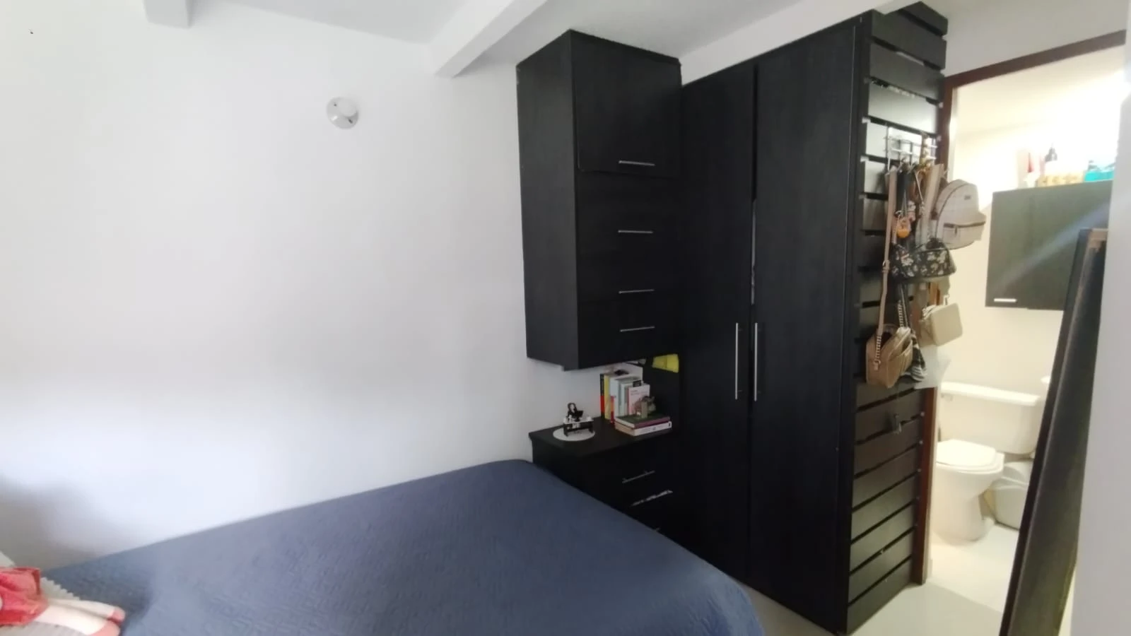 Apartamento En Venta Sector Rodeo Alto