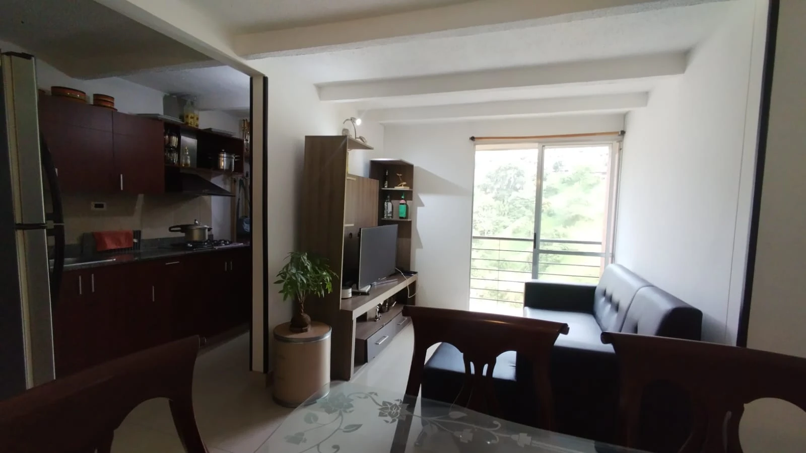 Apartamento En Venta Sector Rodeo Alto
