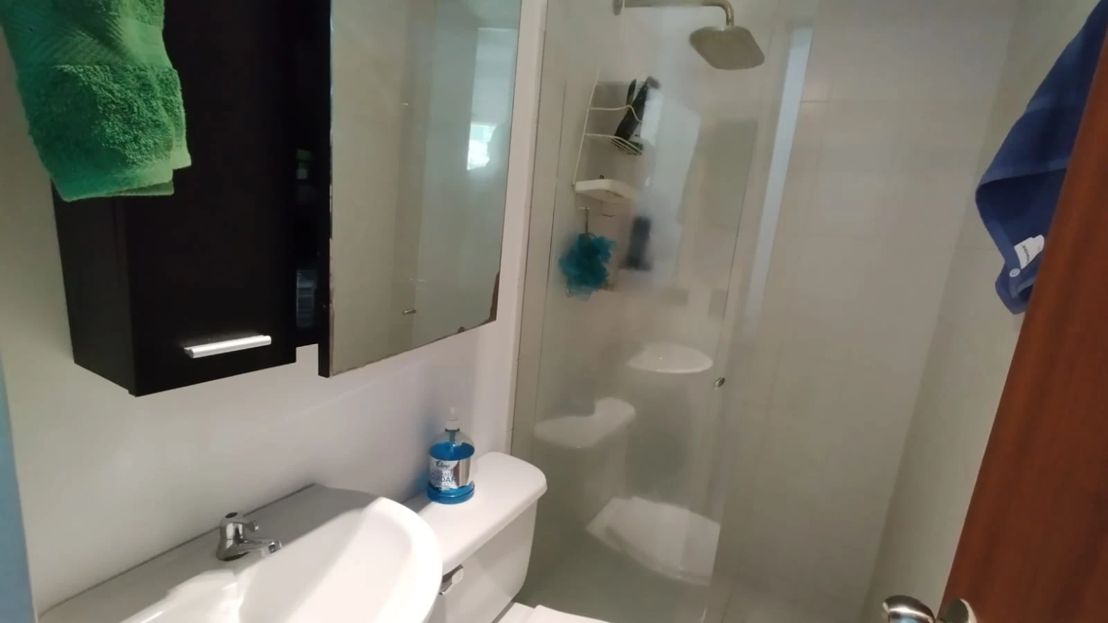 Apartamento En Venta Sector Rodeo Alto