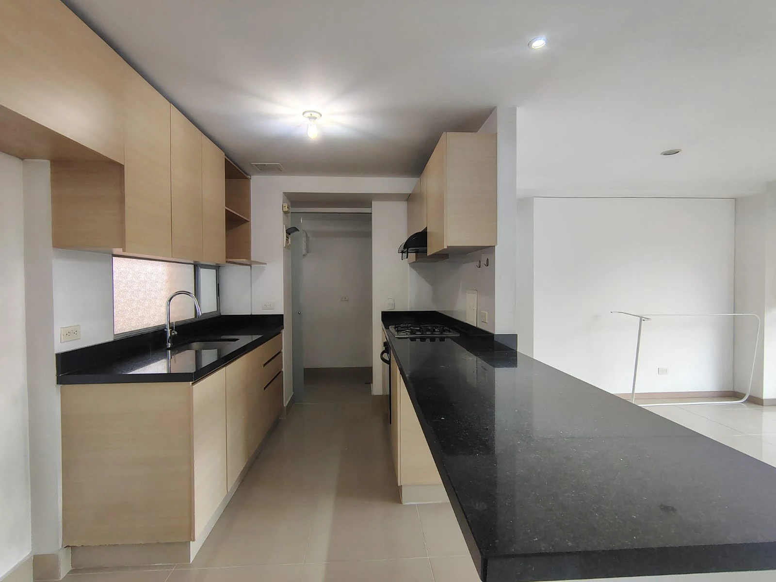 Apartamento en arriendo sector Santa Maria de los Ángeles