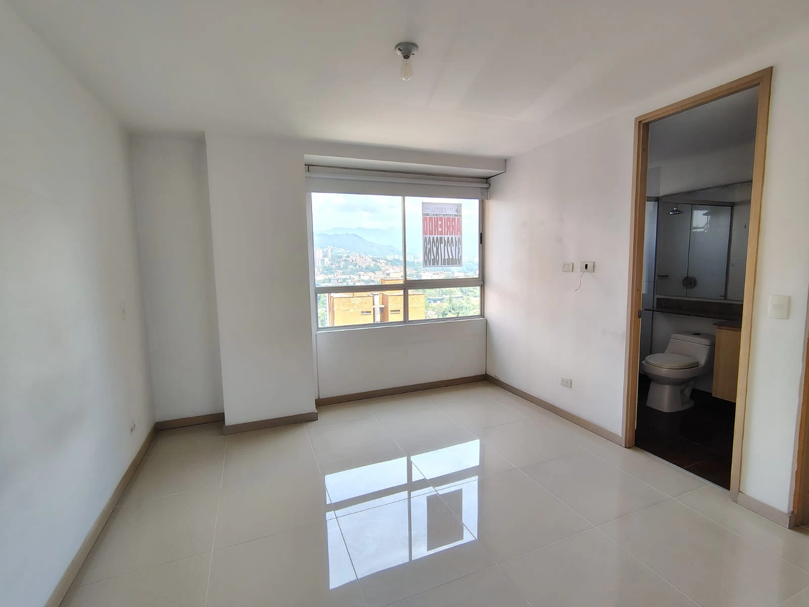 Apartamento en arriendo sector Santa Maria de los Ángeles