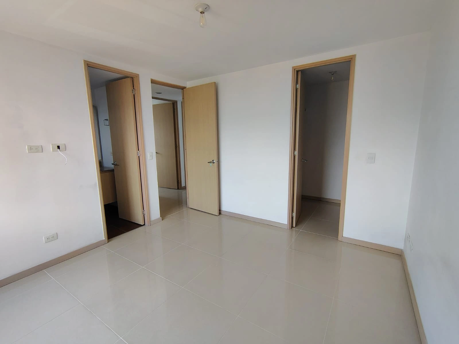 Apartamento en arriendo sector Santa Maria de los Ángeles
