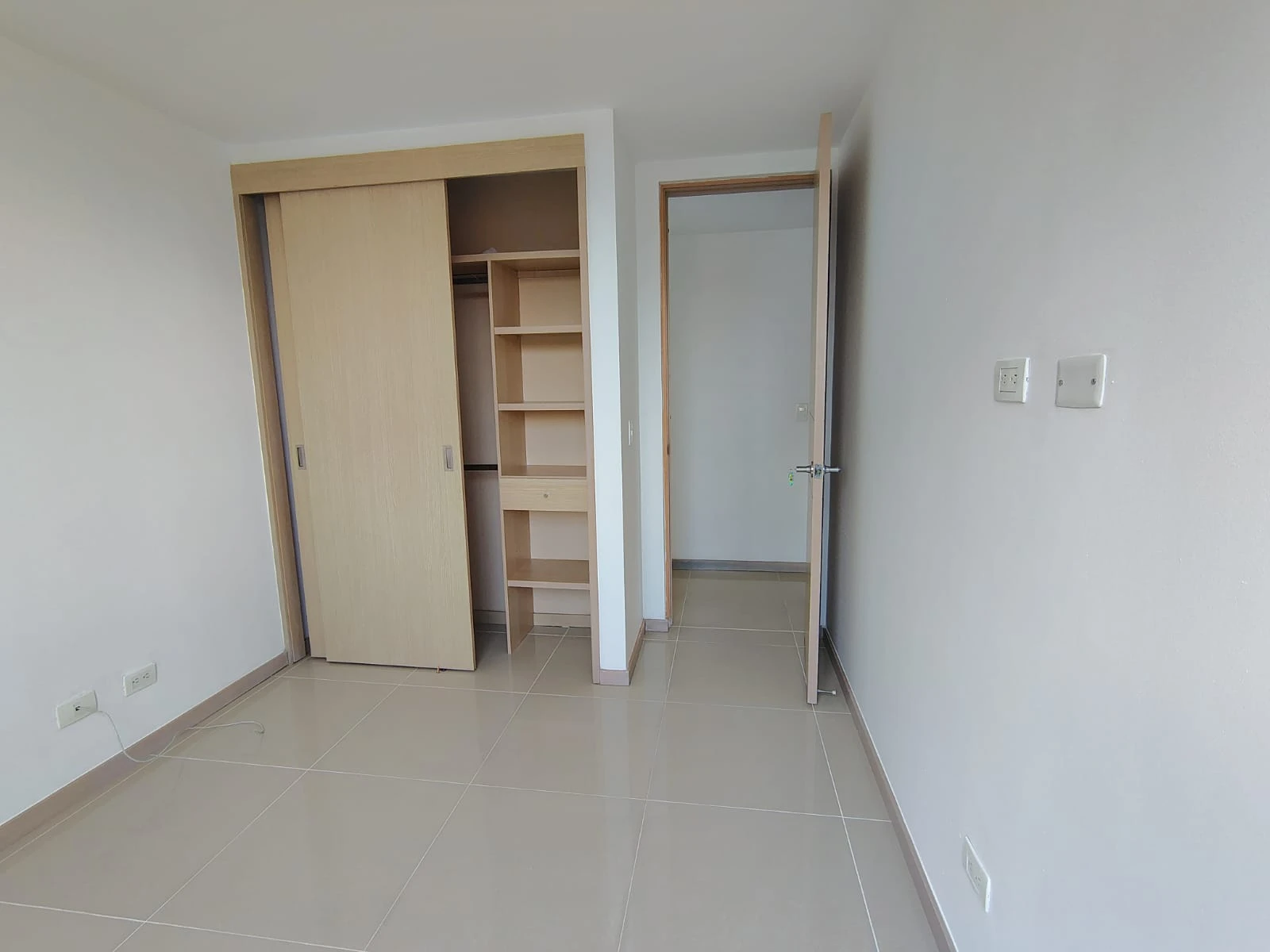 Apartamento en arriendo sector Santa Maria de los Ángeles