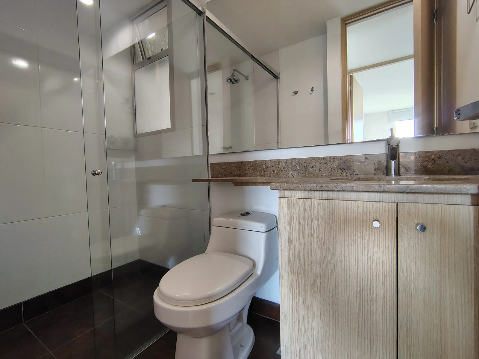 Apartamento en arriendo sector Santa Maria de los Ángeles