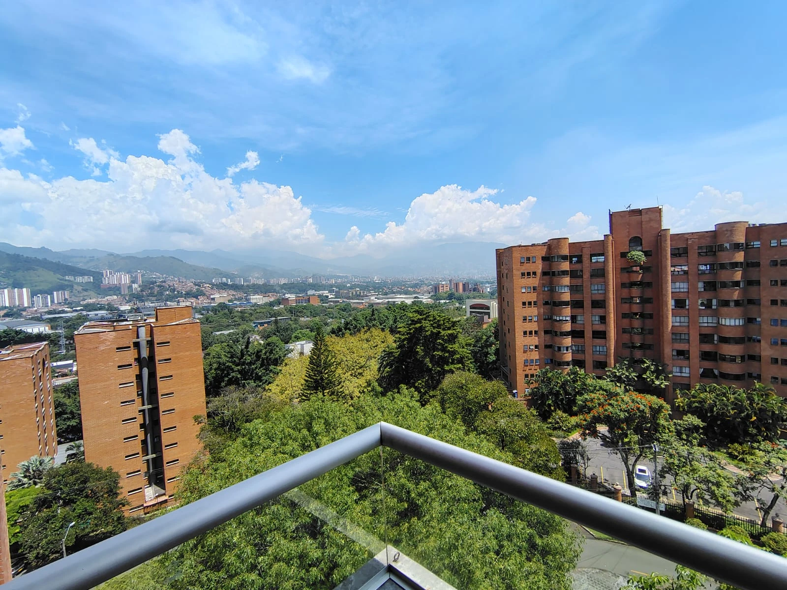 Apartamento en arriendo sector Santa Maria de los Ángeles