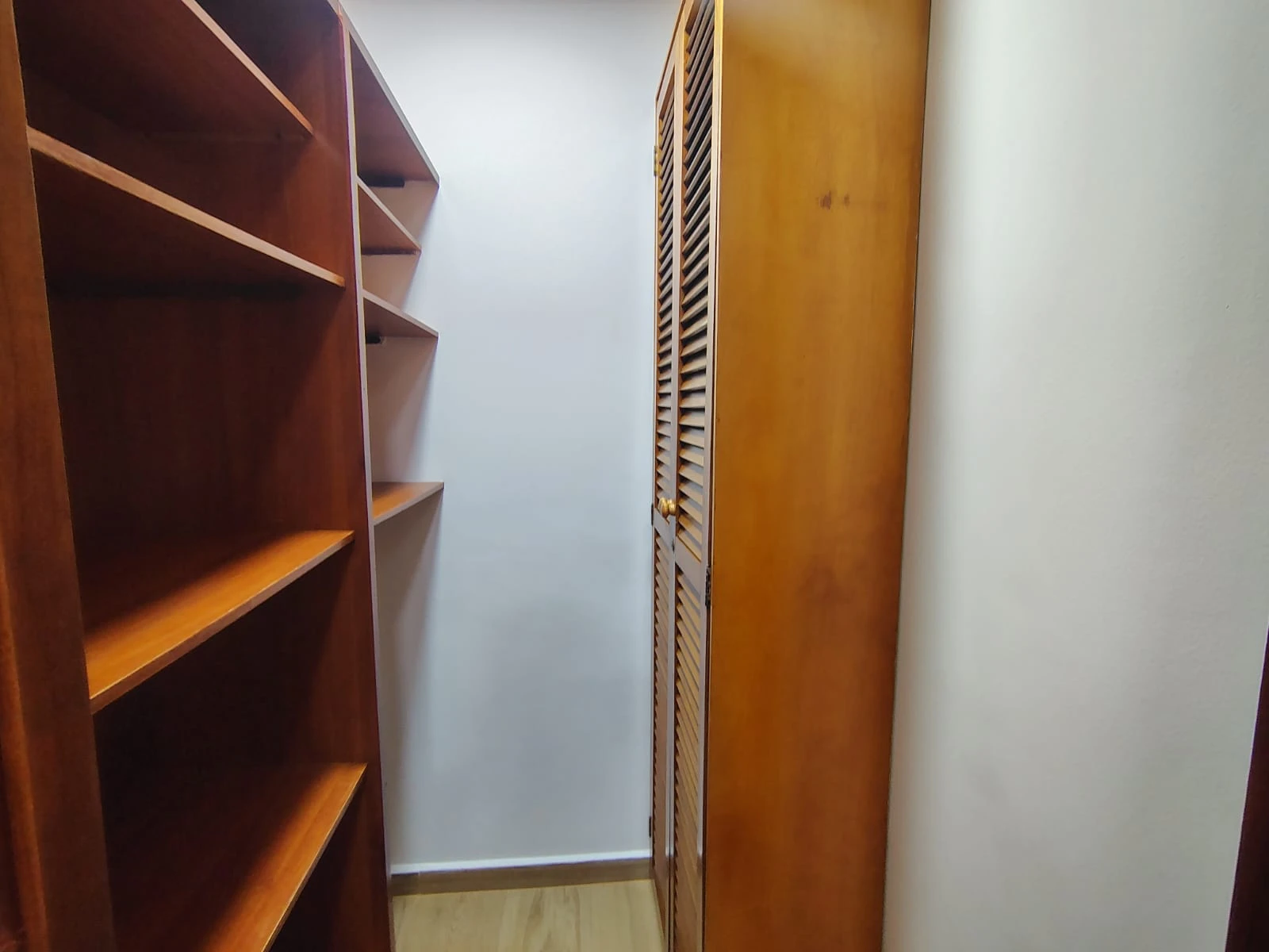 Apartamento en arriendo sector San Julian