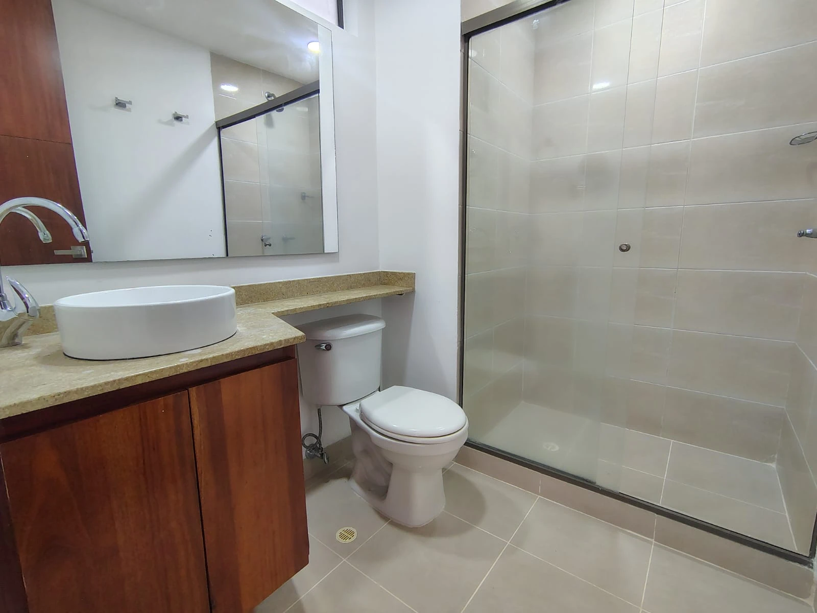 Apartamento en arriendo sector San Julian