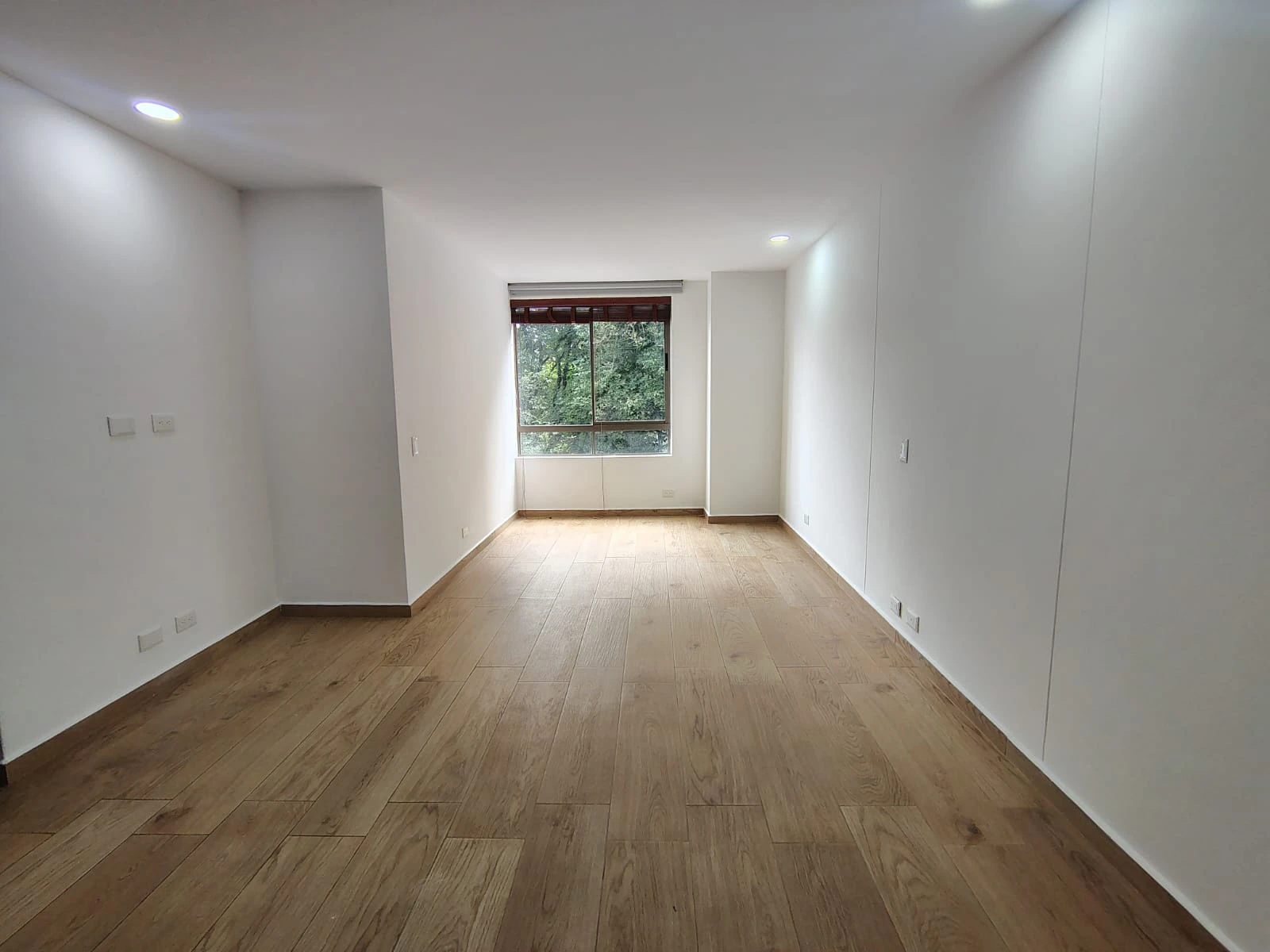 Apartamento en arriendo sector San Julian