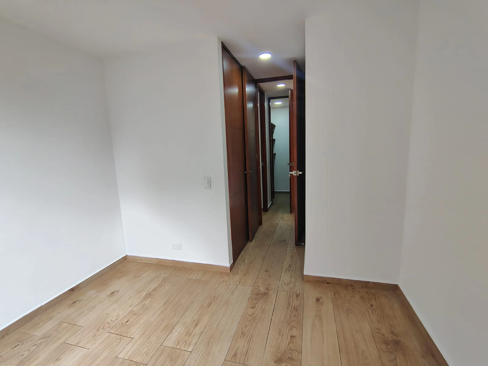 Apartamento en arriendo sector San Julian