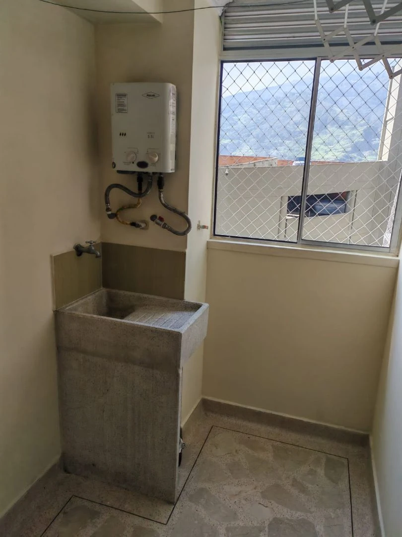 Apartamento en Arriendo Navarra Bello