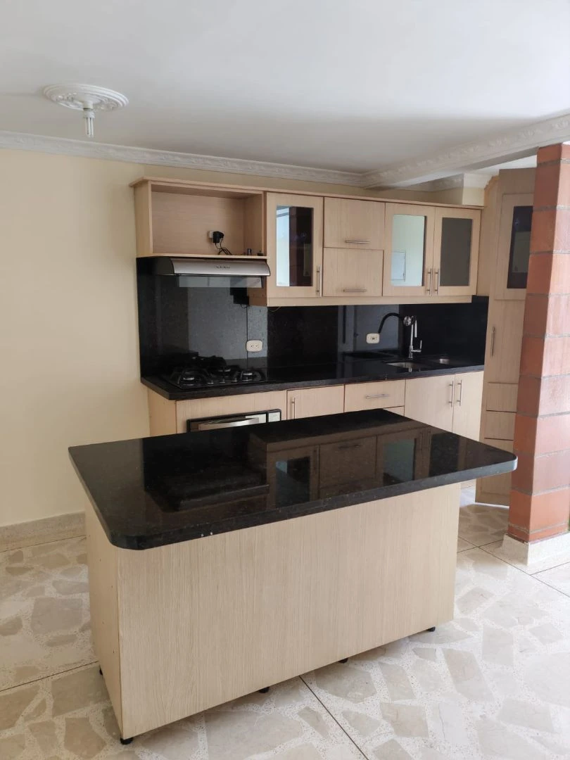 Apartamento en Arriendo Navarra Bello