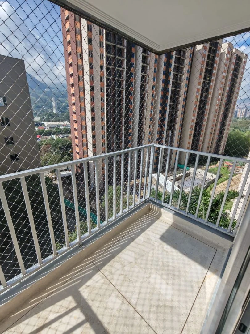 Apartamento en Arriendo Navarra Bello