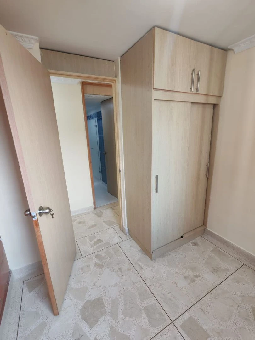 Apartamento en Arriendo Navarra Bello