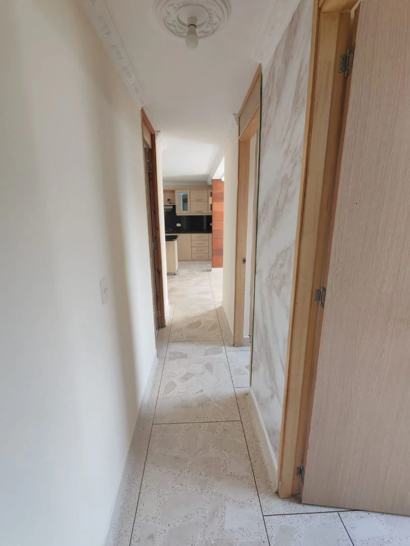 Apartamento en Arriendo Navarra Bello
