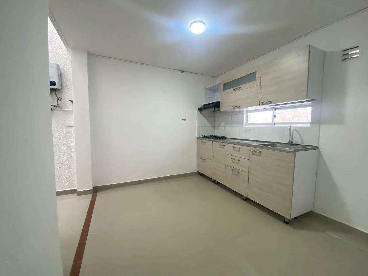 Arriendo Apartamento en Envigado Sector el Dorado