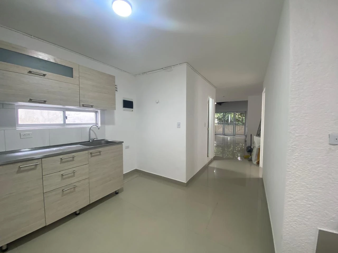 Arriendo Apartamento en Envigado Sector el Dorado