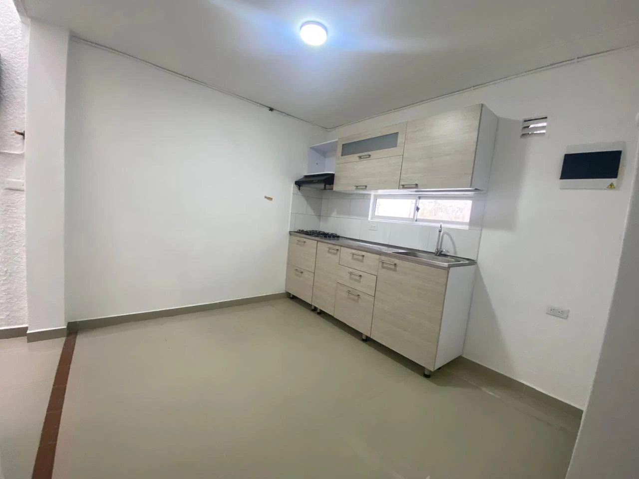Arriendo Apartamento en Envigado Sector el Dorado
