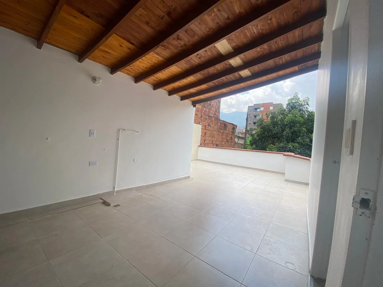 Arriendo Apartamento en Envigado Sector el Dorado