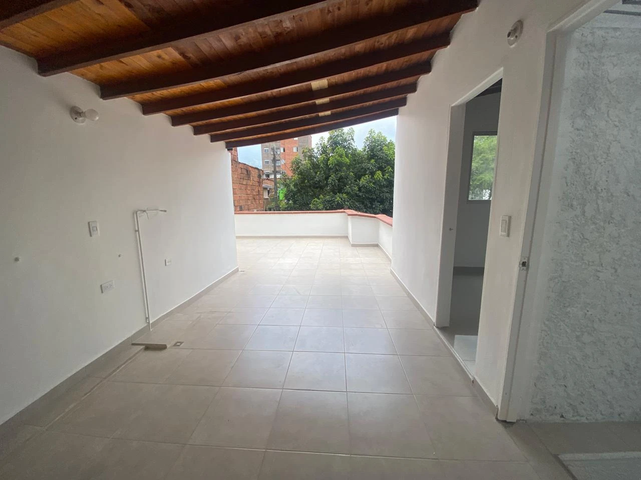 Arriendo Apartamento en Envigado Sector el Dorado
