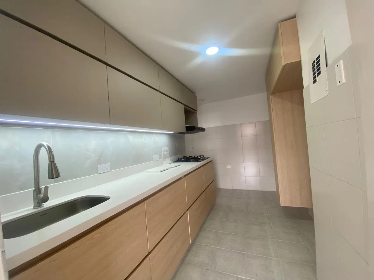 Arriendo Apartamento en el Poblado
