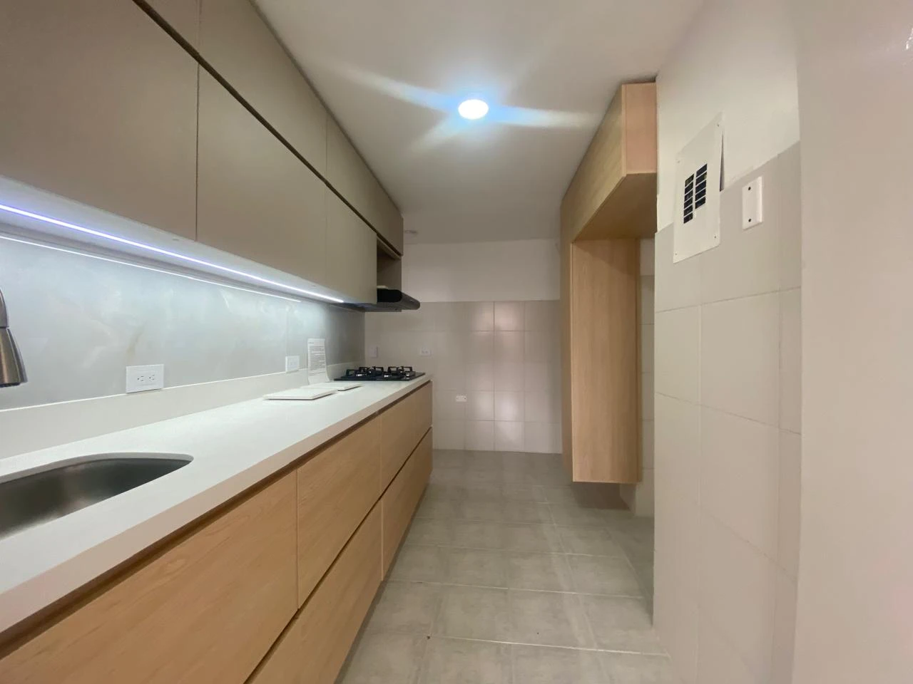 Arriendo Apartamento en el Poblado